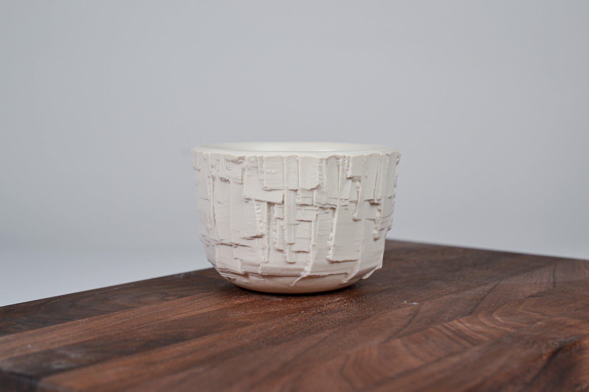 Porcelánový hrnek - Pevnina - 200 ml