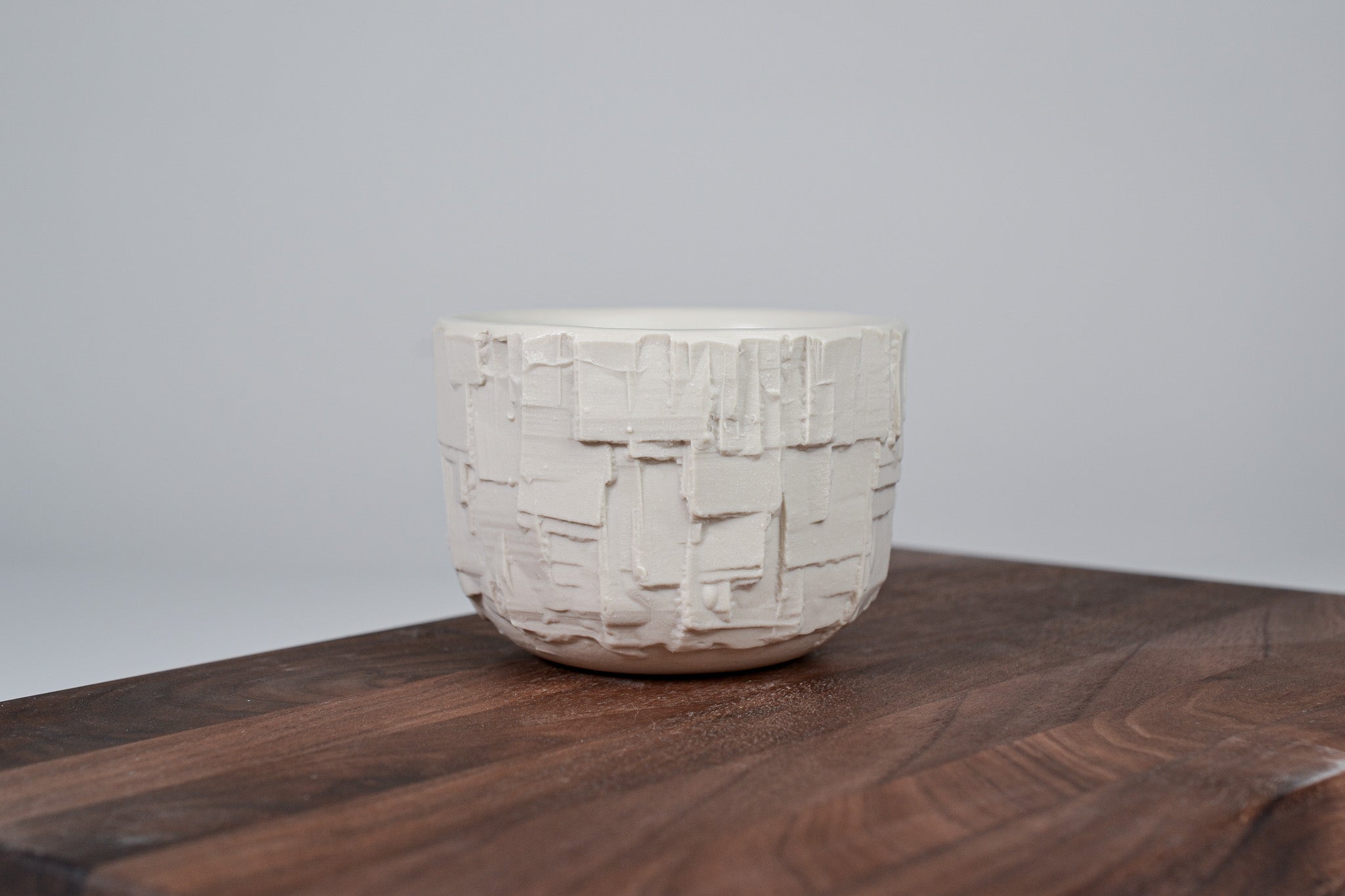 Porcelánový hrnek - Pevnina - 180 ml