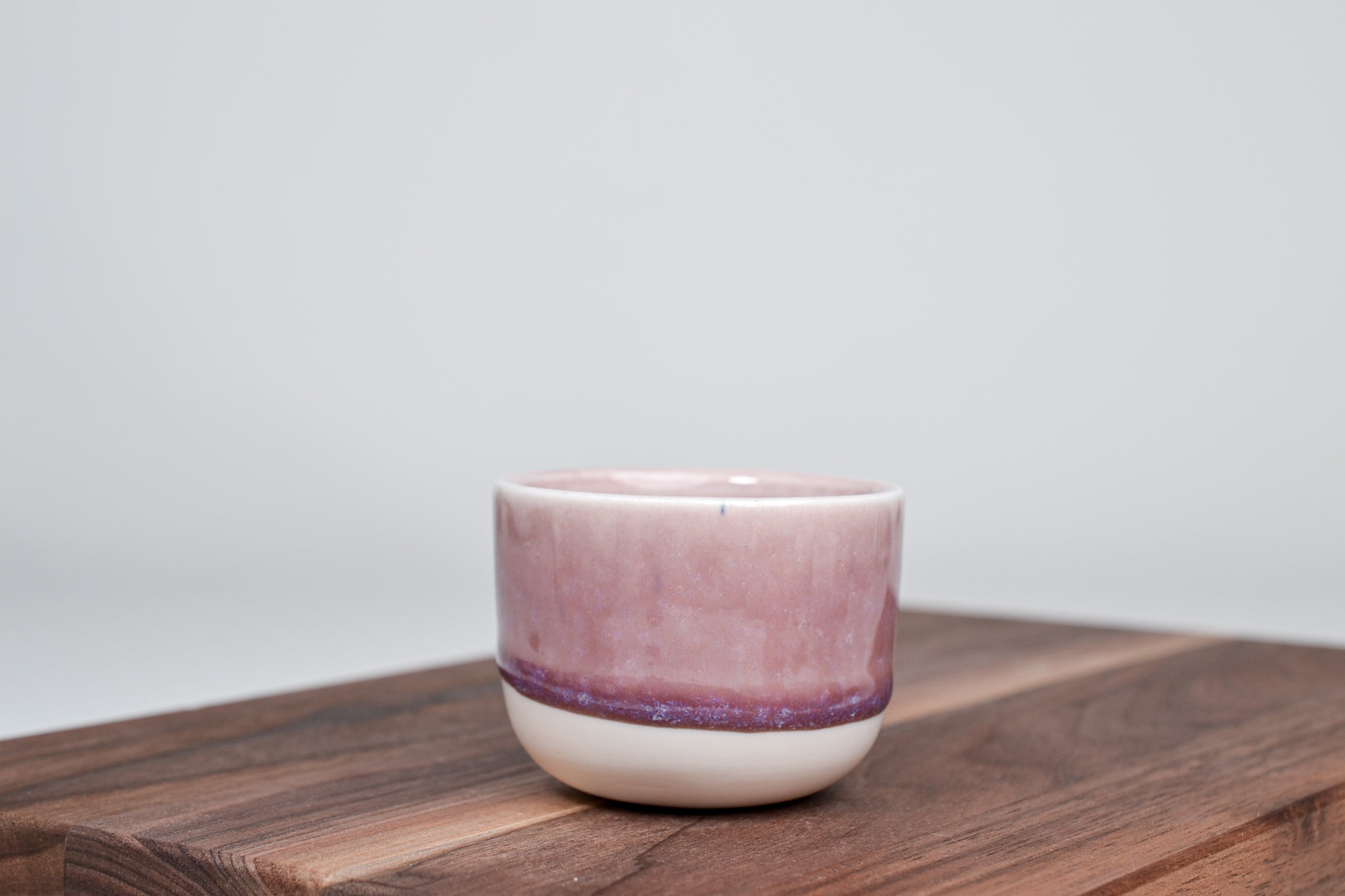 Espresso hrnek - Wisteria - 70 ml