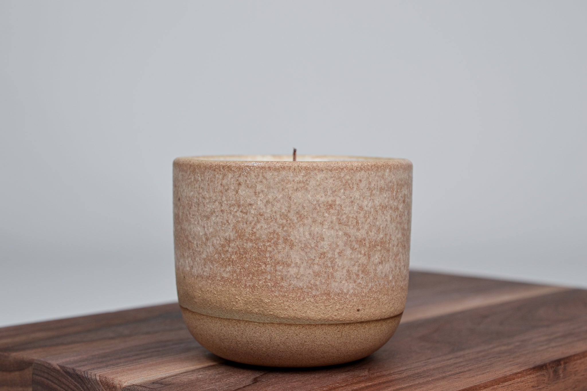 Svíčka - Vánoční skořice - rozmarýn, borovice, skořice