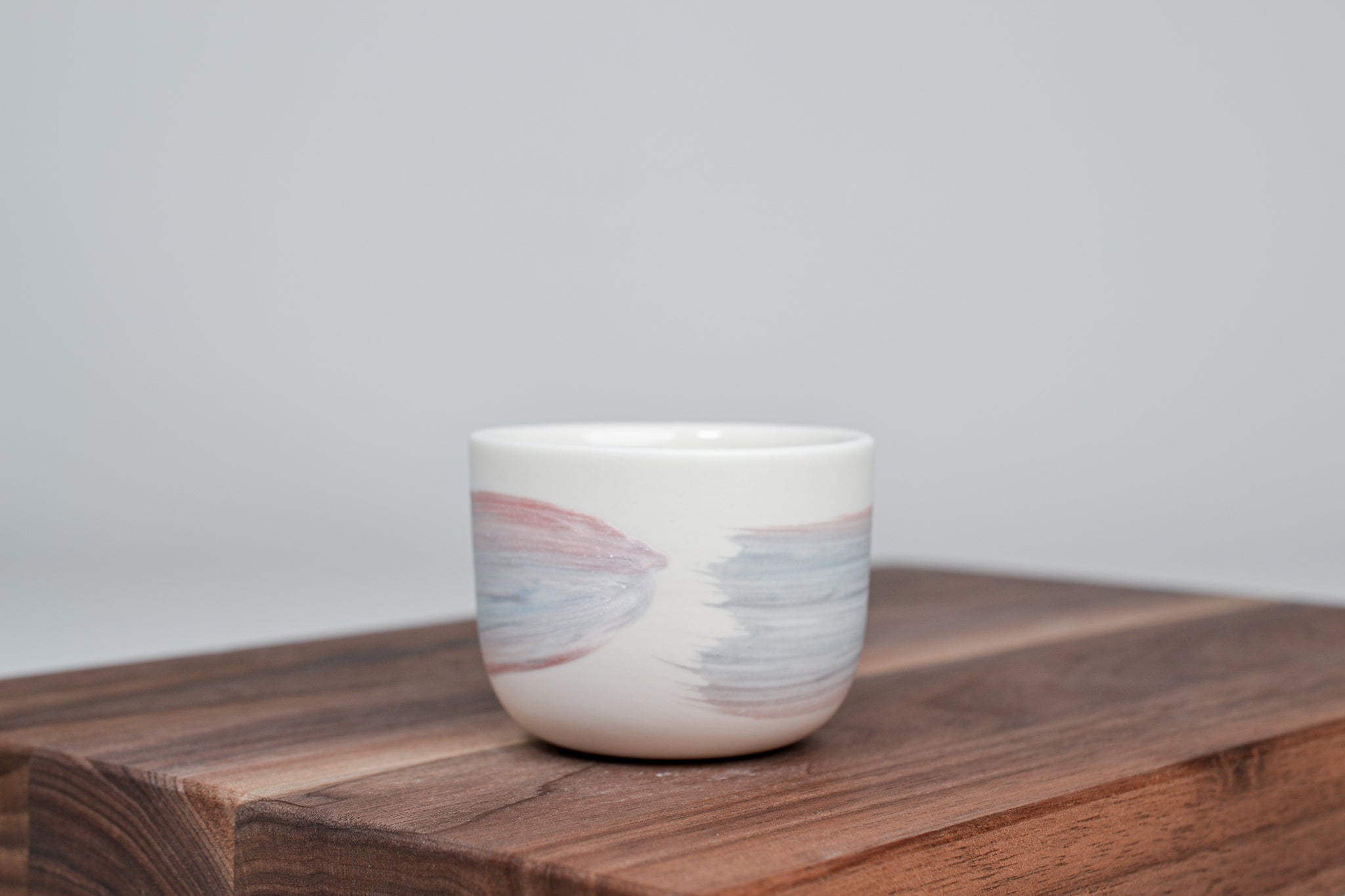 Duhová linka - Espresso šálek - 70 ml