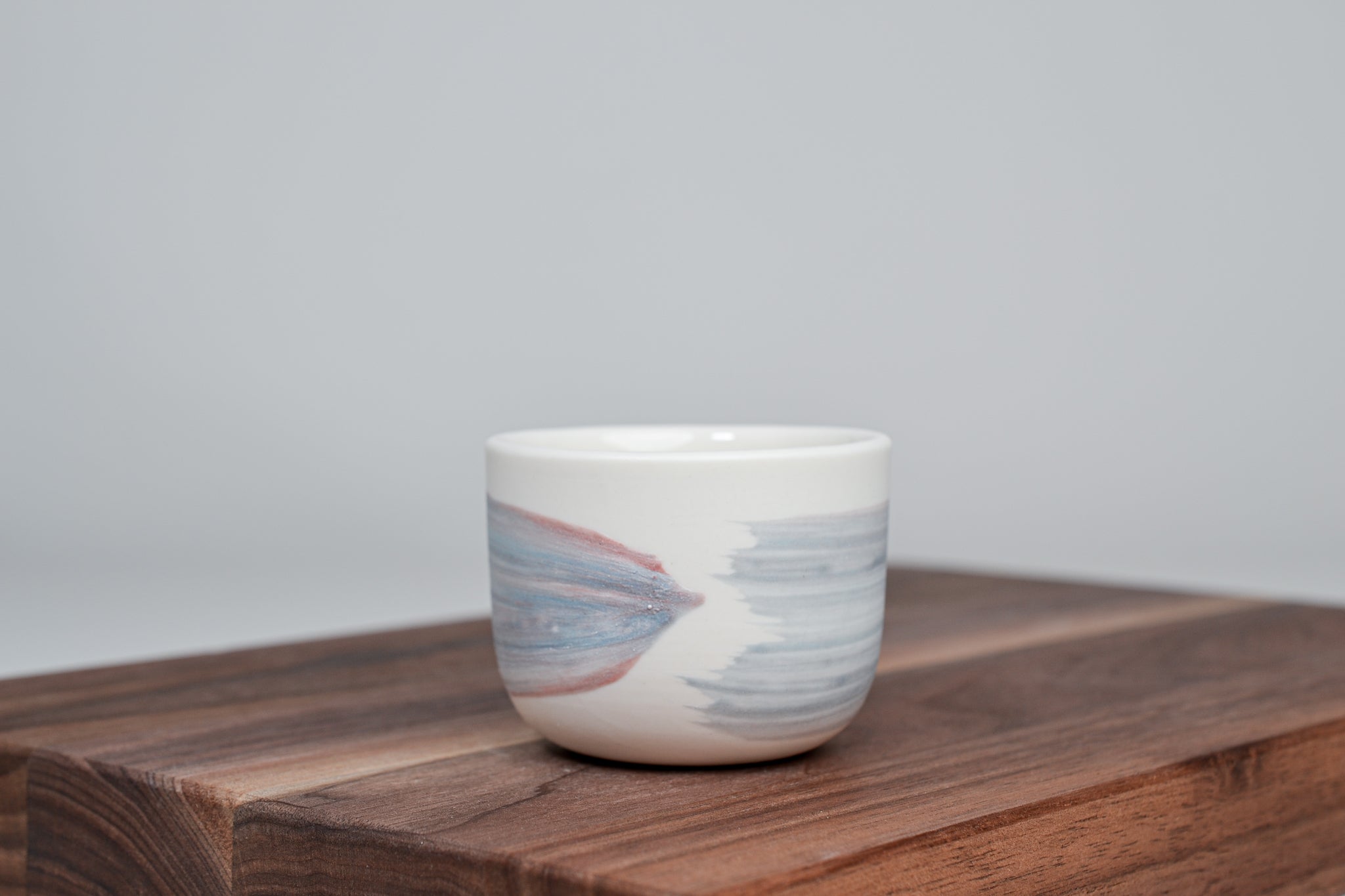 Duhová linka - Espresso šálek - 70 ml