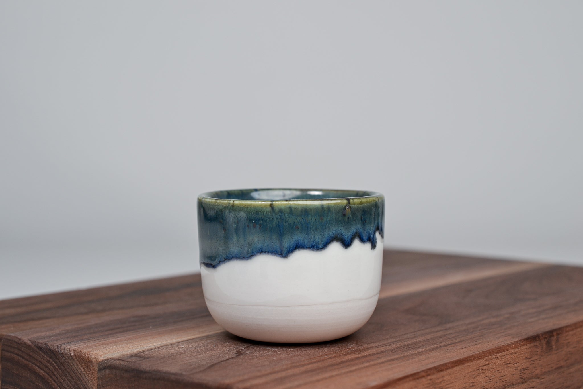 Espresso šálek - Hluboký Les - 70 ml