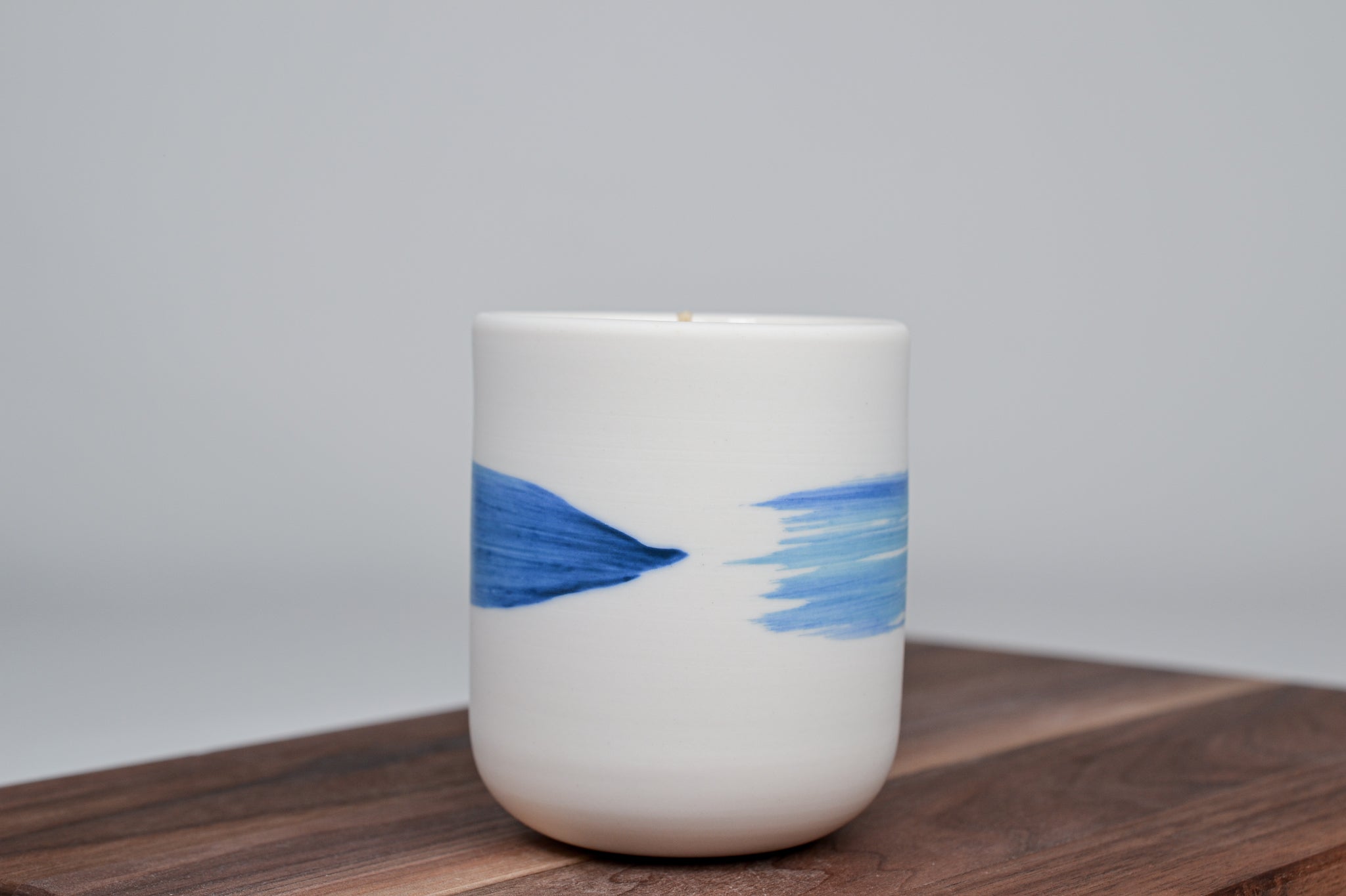 Svíčka - Pivoňková zahrada - Pivoňky, růže, jasmín