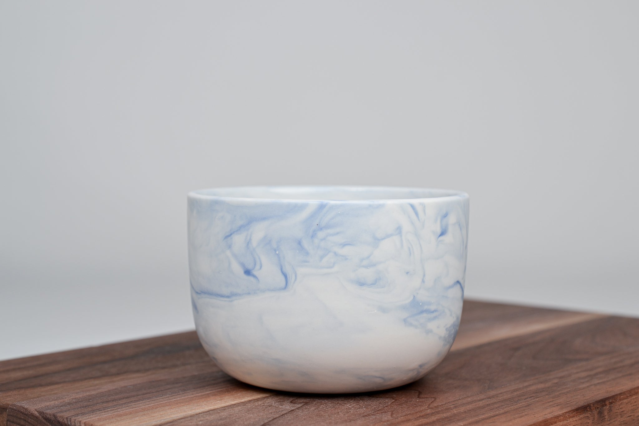 Kávový hrnek z porcelánu - Flow - 280 ml