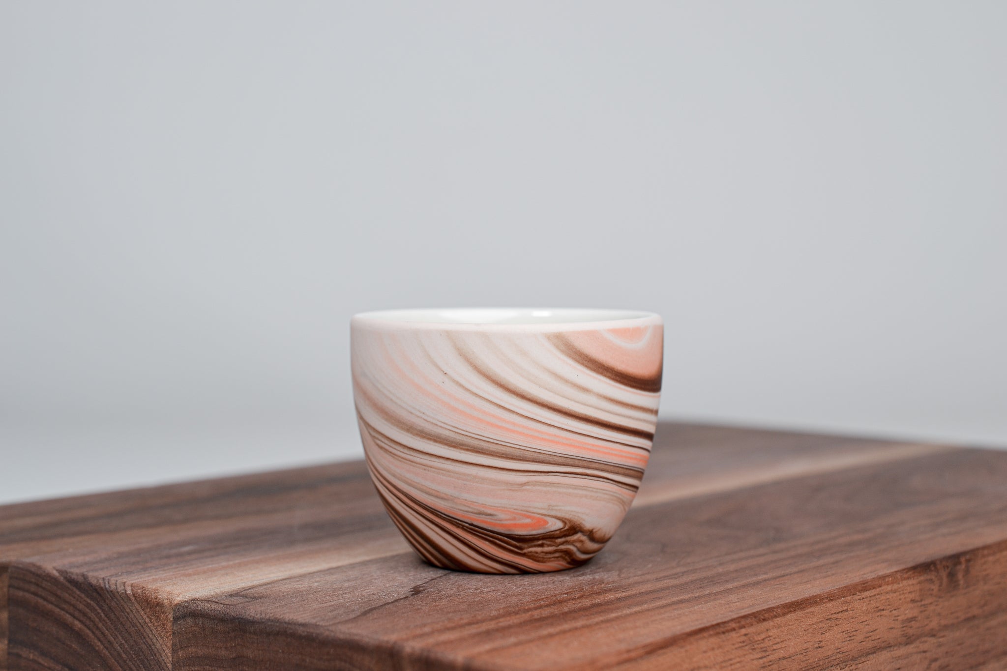 Kávový šálek - Pumpkin spice - 65 ml