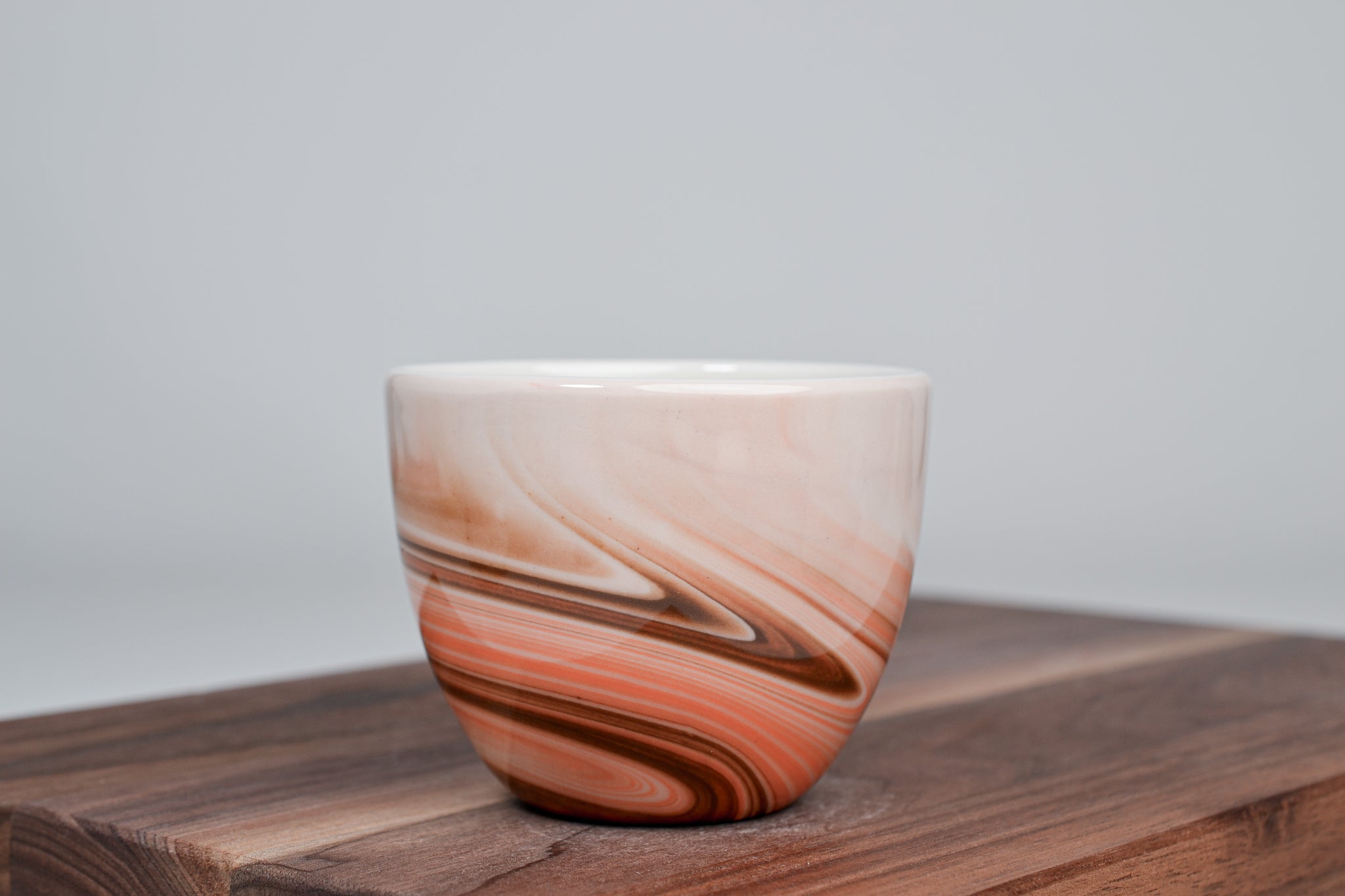 Kávový šálek - Pumpkin spice - 150 ml