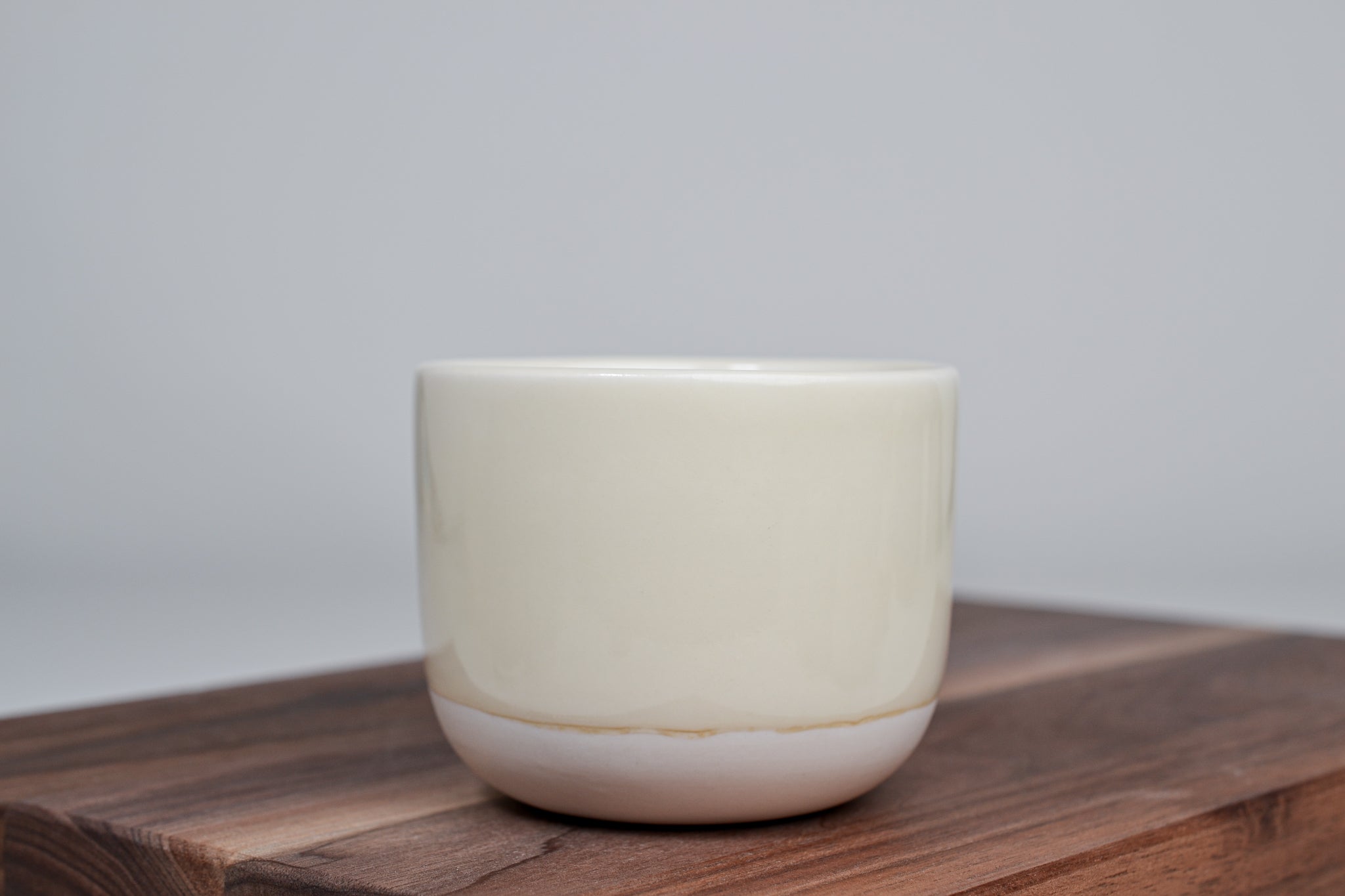 Kávový šálek - Suchá tráva - 200 ml