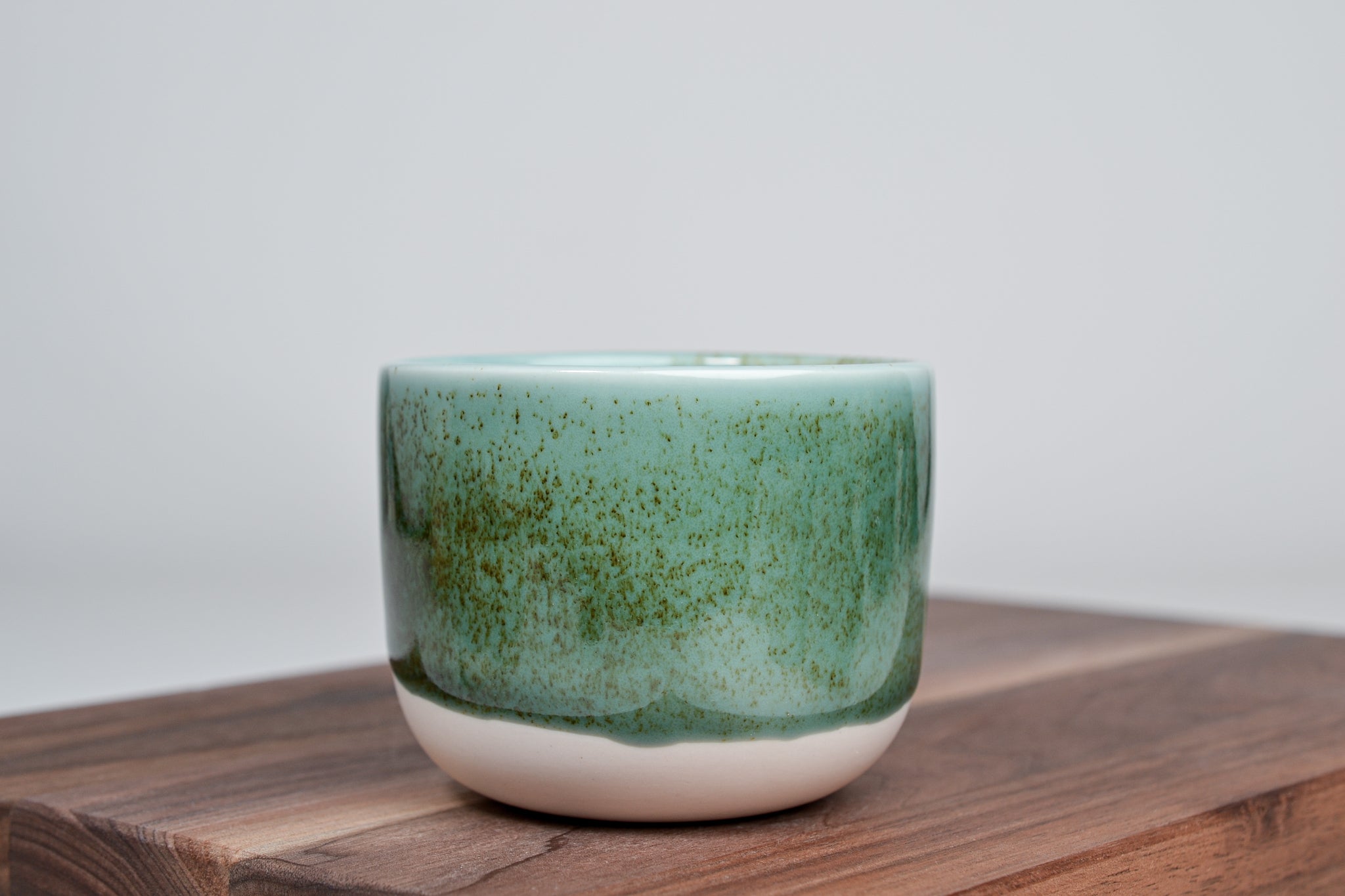 Kávový hrnek - Hluboký les - 200 ml