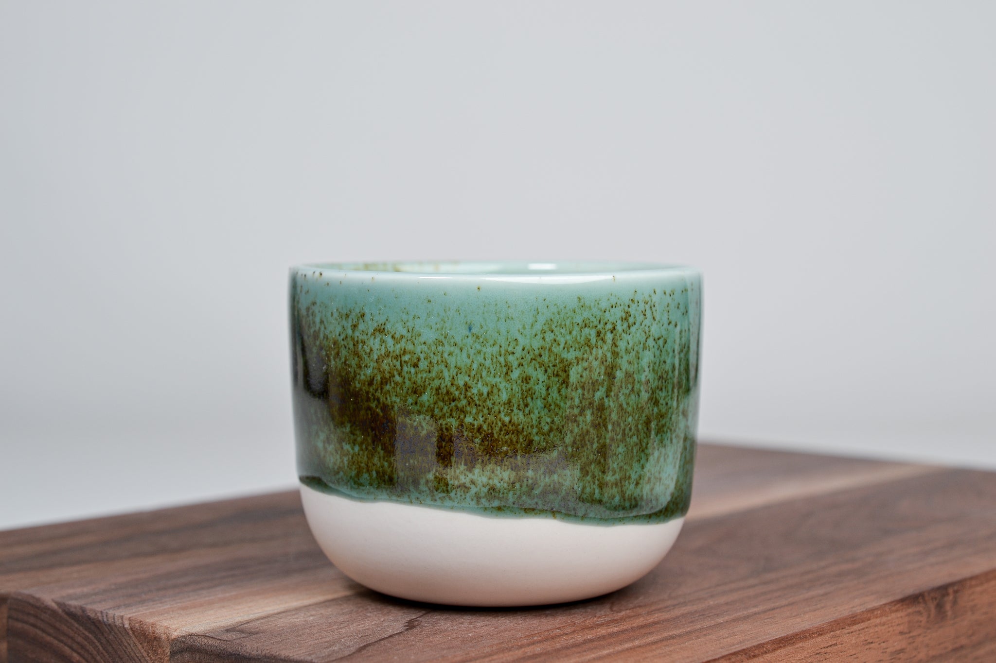 Kávový hrnek - Hluboký les - 200 ml