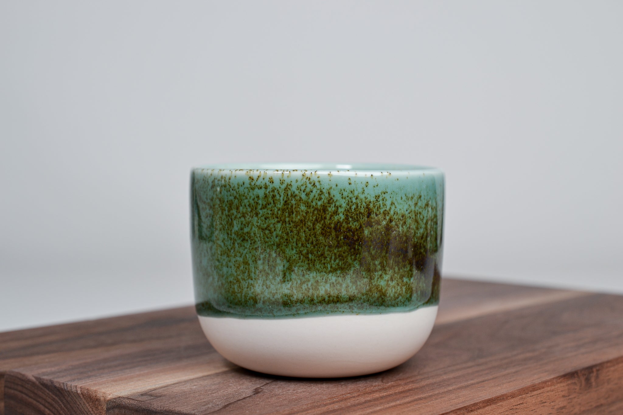 Kávový hrnek - Hluboký les - 200 ml