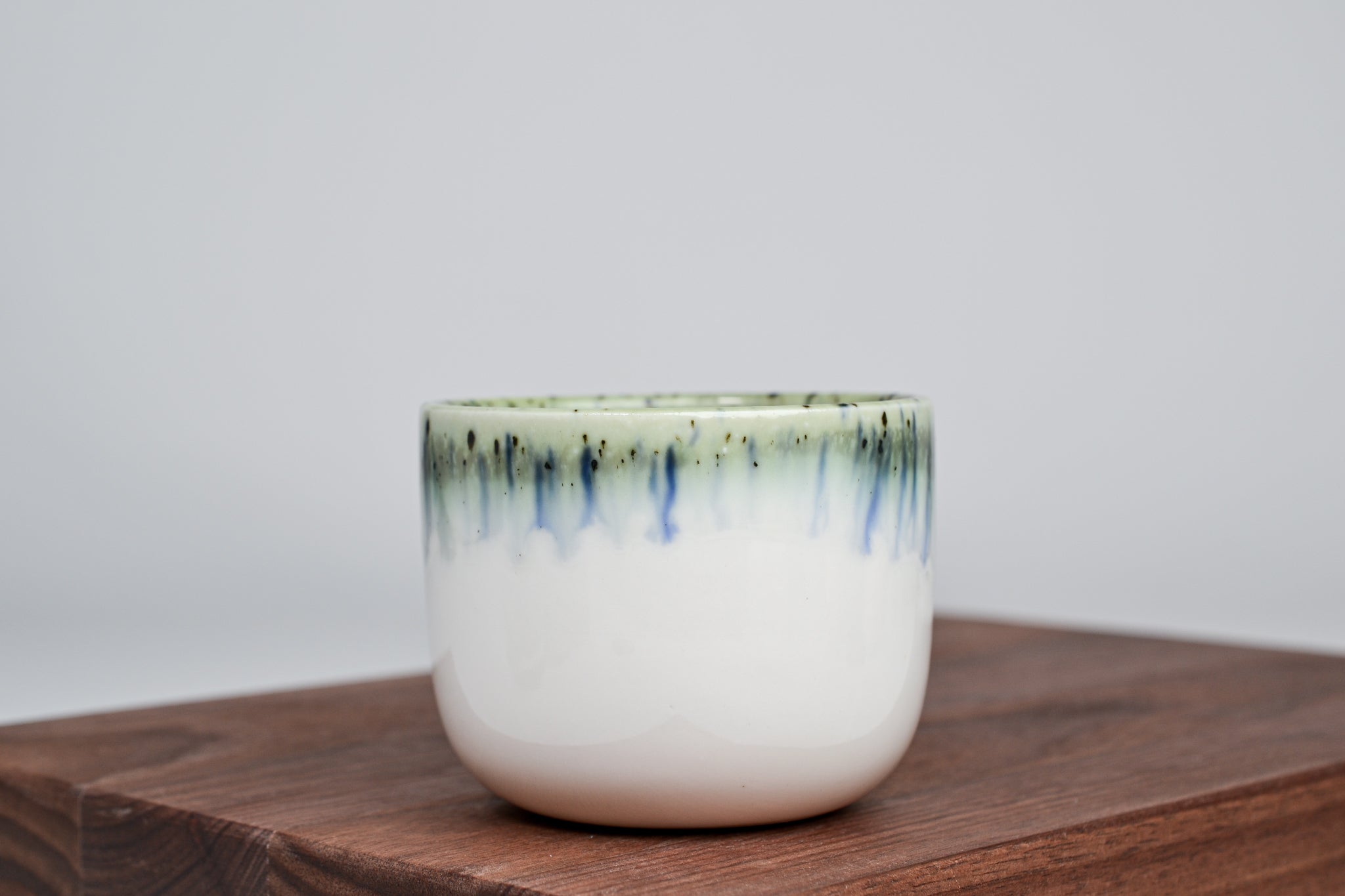 Forest - Simple coffee cup - 200 ml