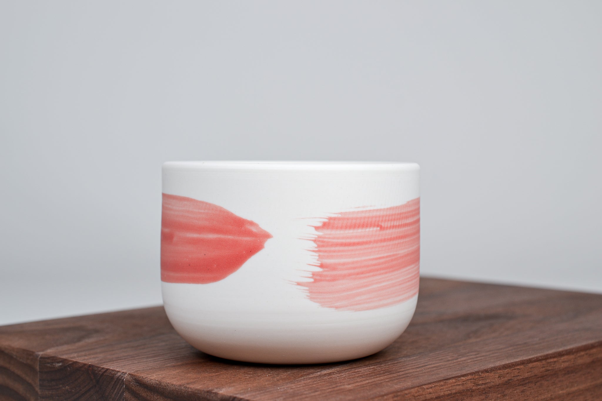 Třešňová linka - kávový hrnek - 300 ml