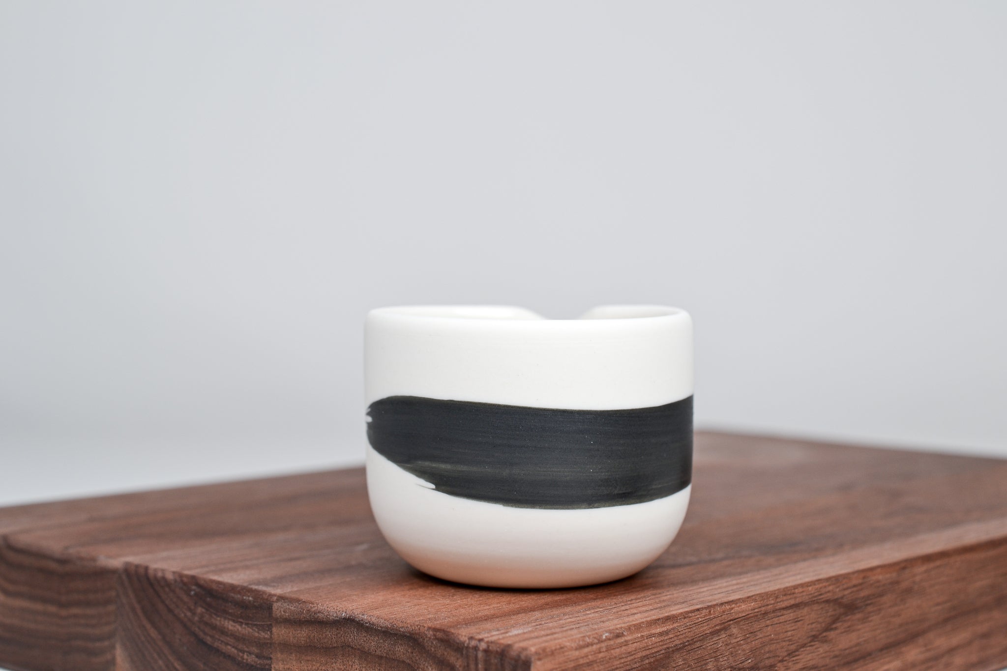 Černá linka - mlékovka - 75 ml