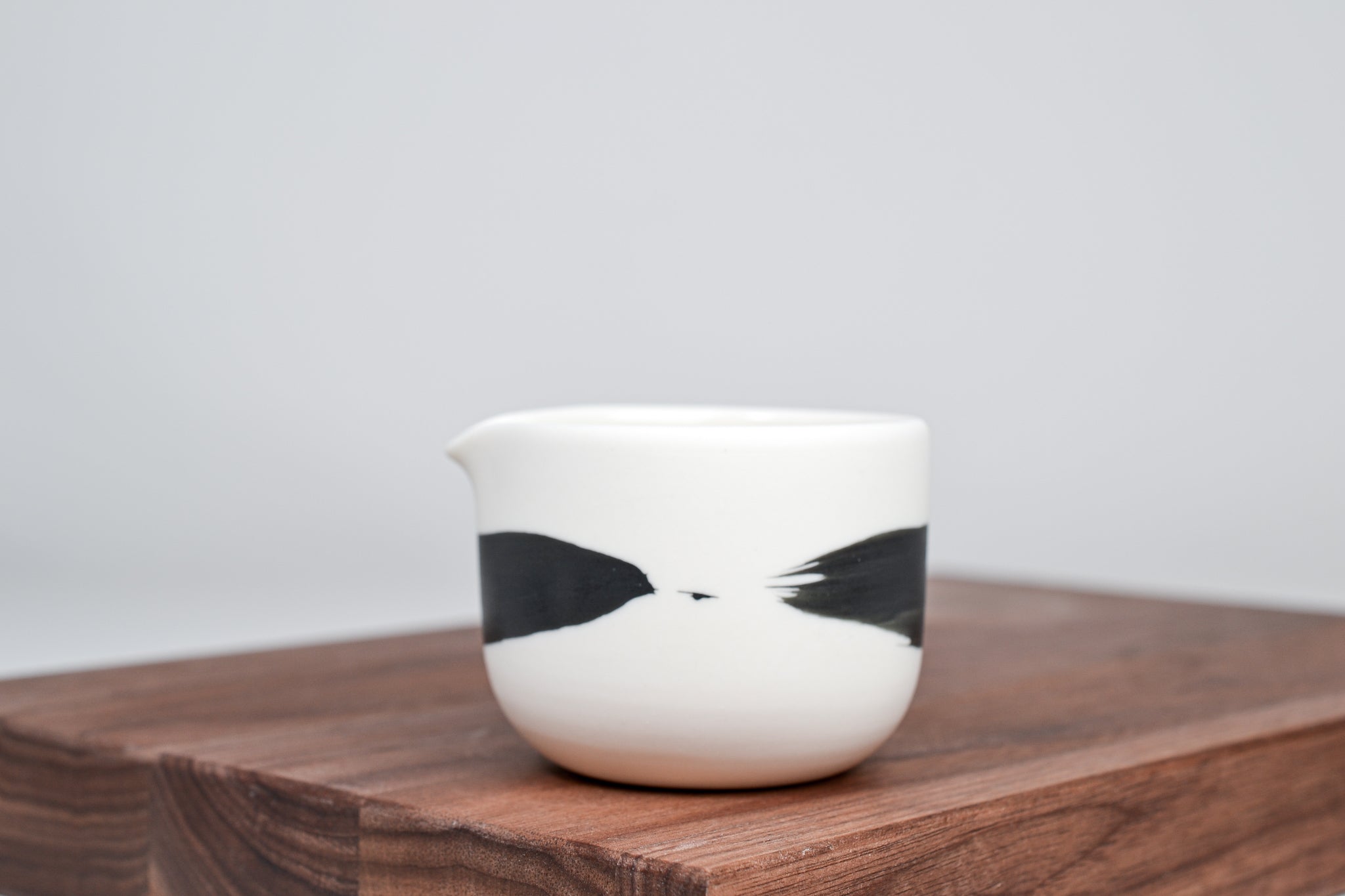 Černá linka - mlékovka - 75 ml