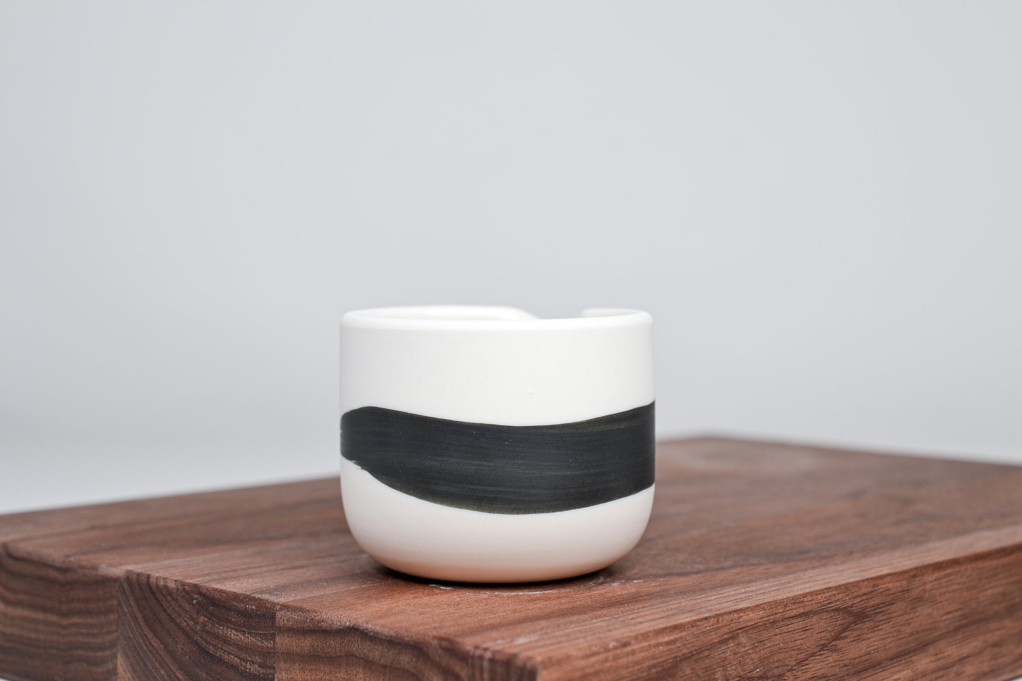 Černá linka - mlékovka - 75 ml