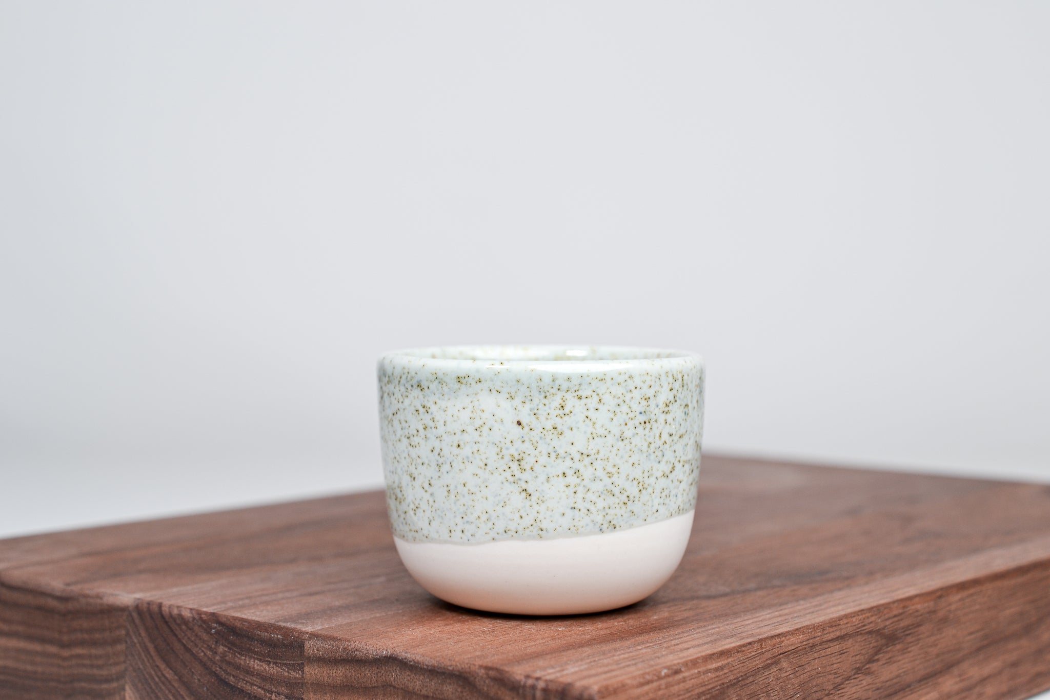 Kávový hrnek - Letní tráva - 80 až 200 ml