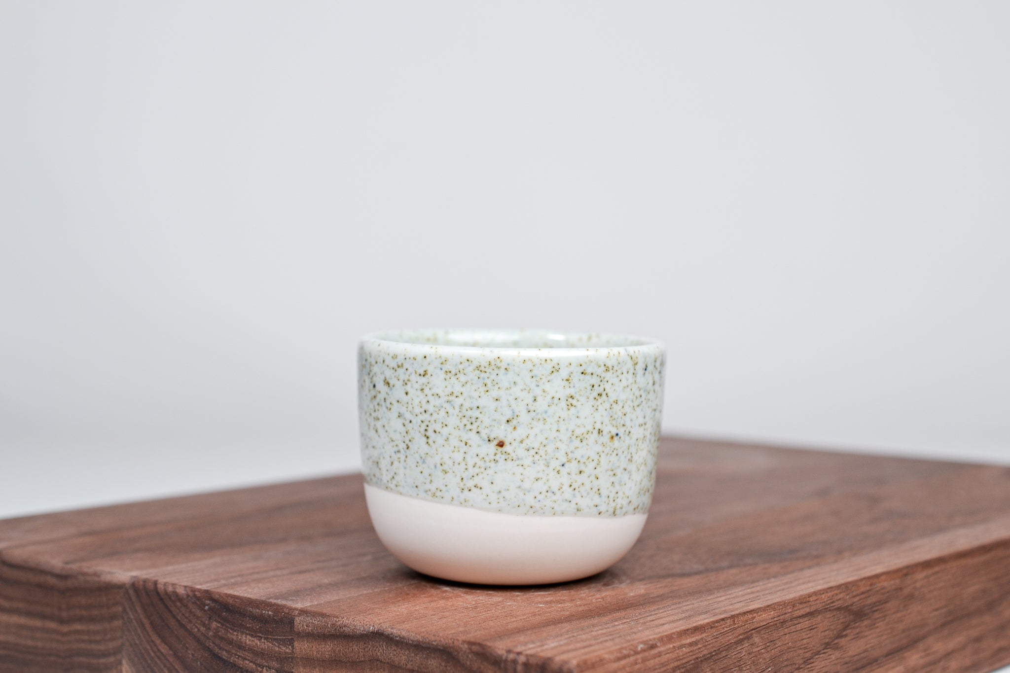 Kávový hrnek - Letní tráva - 80 až 200 ml