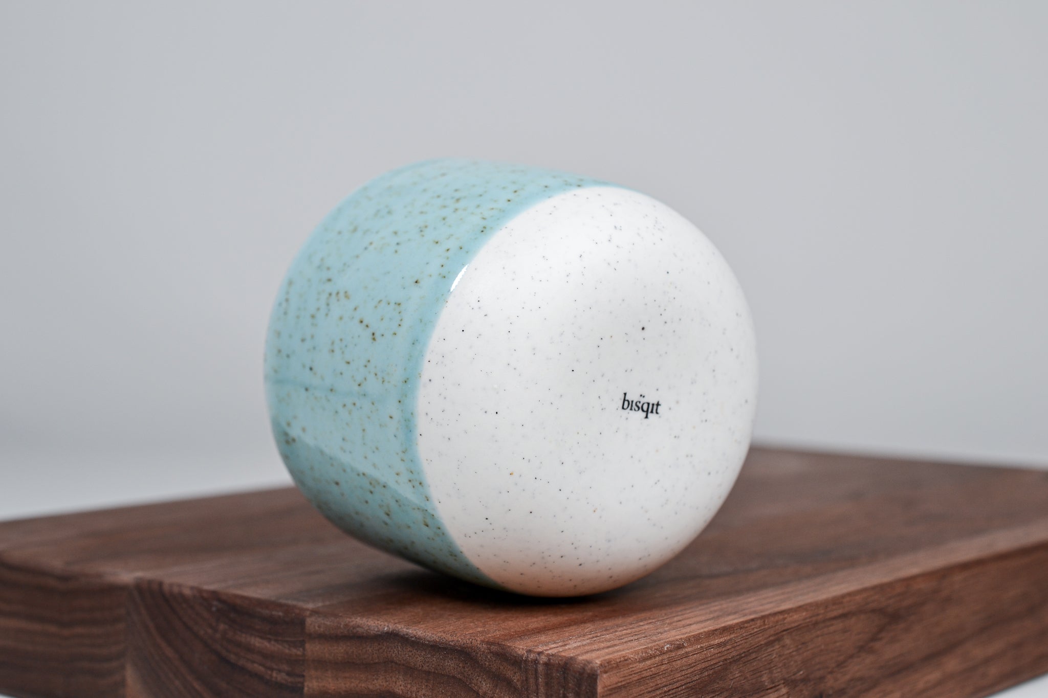 Autumn vibes - Simple cup for coffee - 200ml