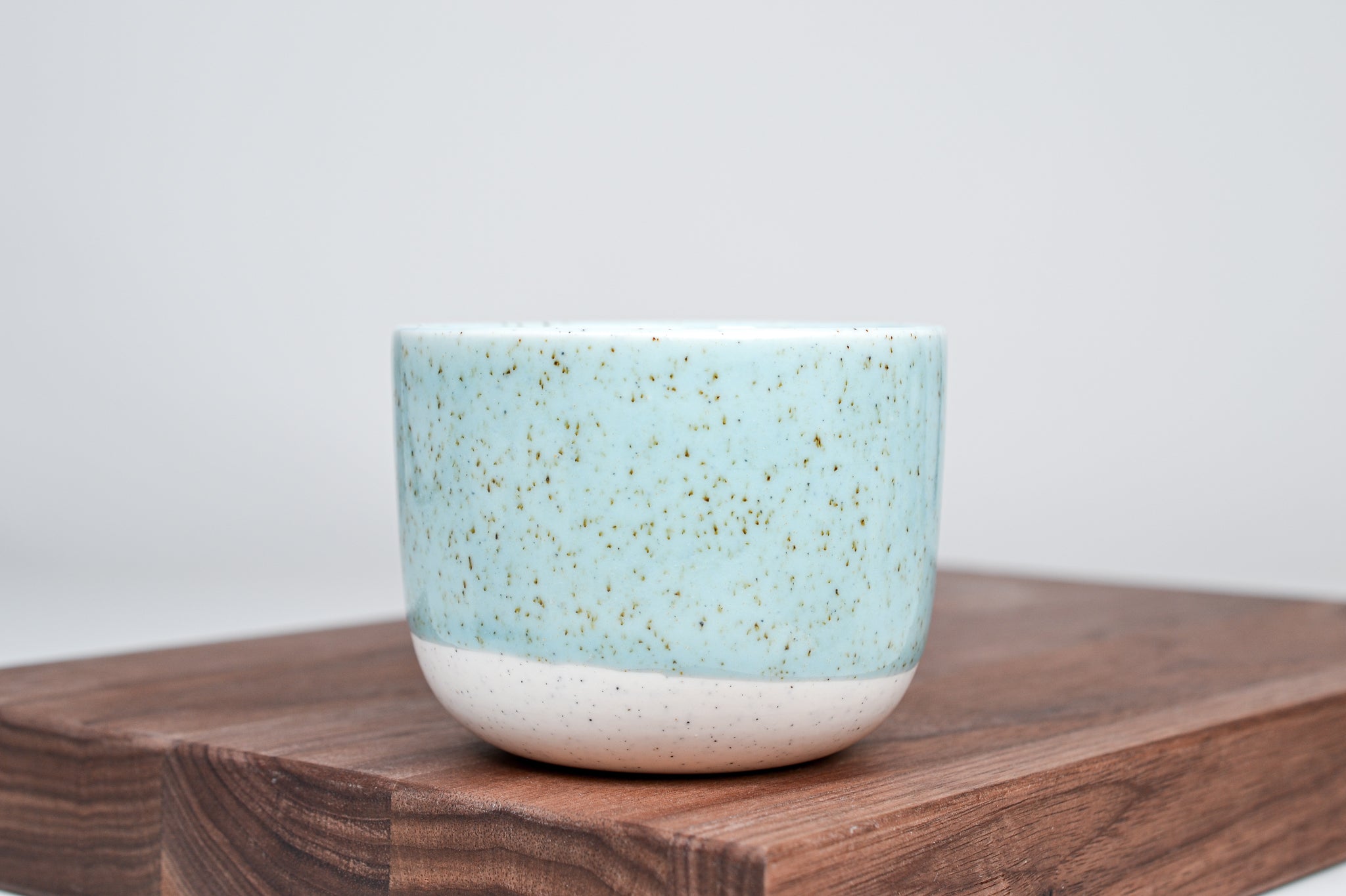 Autumn vibes - Simple cup for coffee - 200ml