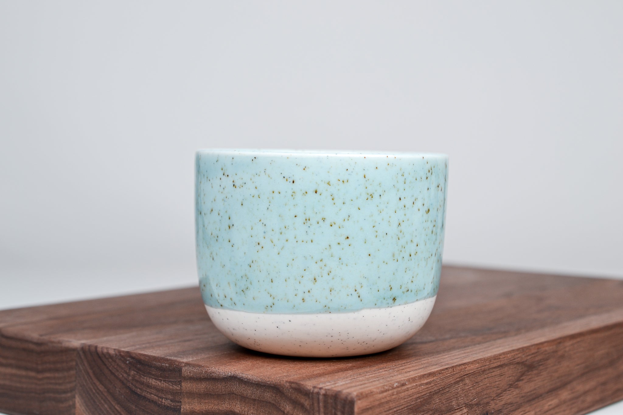 Autumn vibes - Simple cup for coffee - 200ml