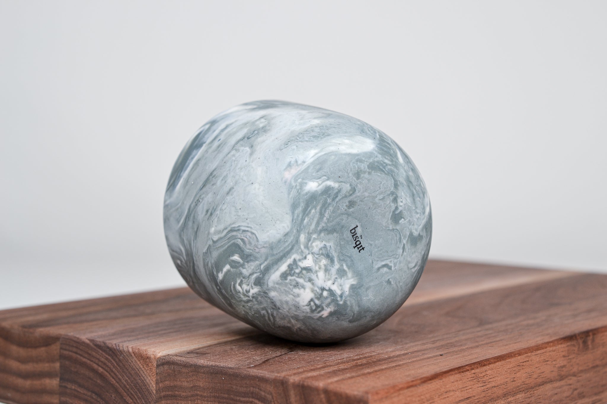 Kávový hrnek z porcelánu - Flow - 200 ml