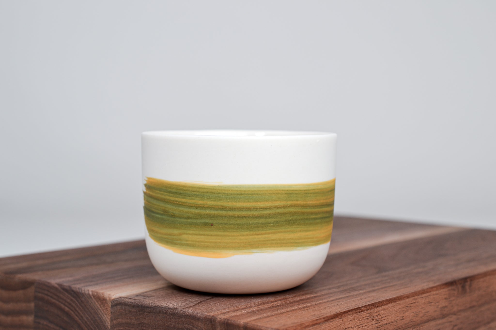 Letní linka - Jednoduchý kávový hrnek - 200 ml