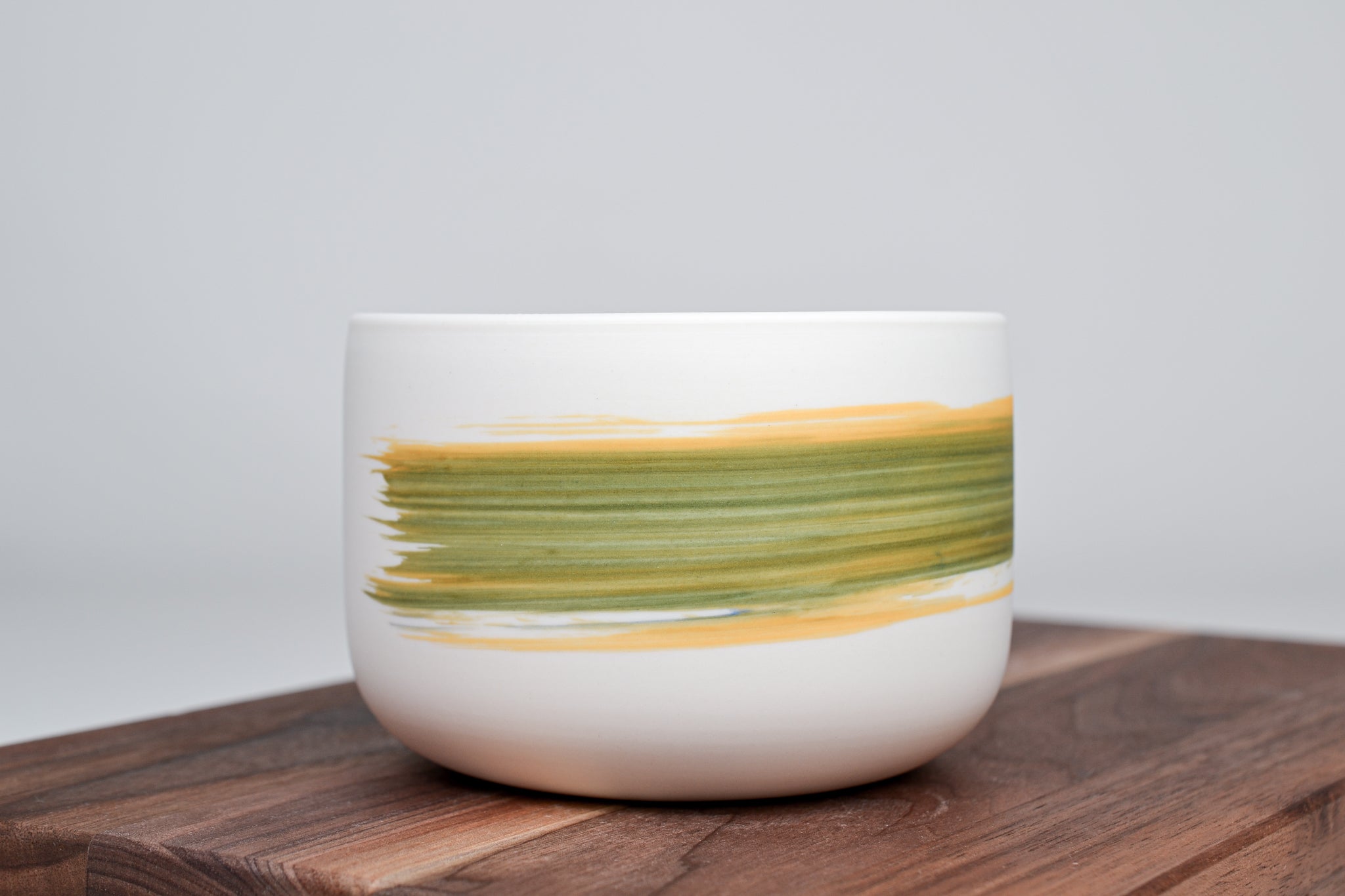 Letní linka - Jednoduchá miska - 450 ml