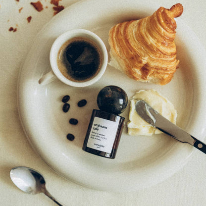CROISSANT CAFÉ - PARFÉMOVANÝ SPREJ