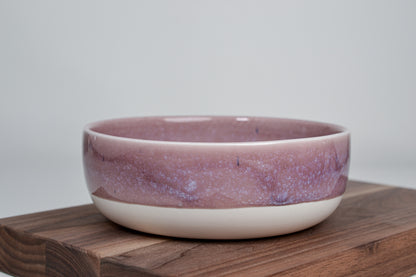 Wisteria - snídaňová miska - 850 ml