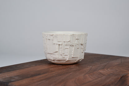 Porcelánový hrnek - Pevnina - 200 ml