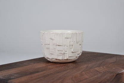Porcelánový hrnek - Pevnina - 200 ml