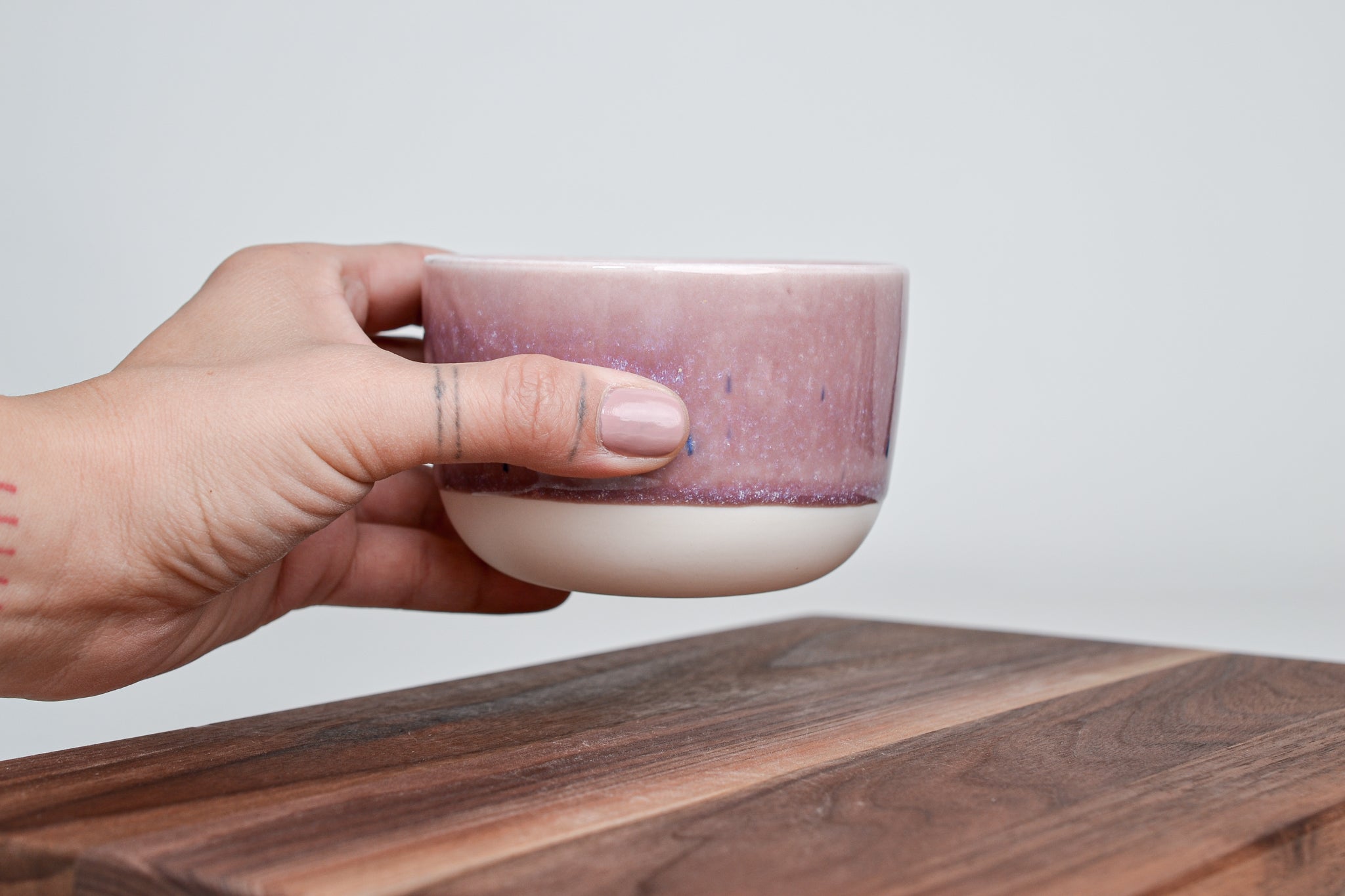 Kávový hrnek - Wisteria - 280 ml