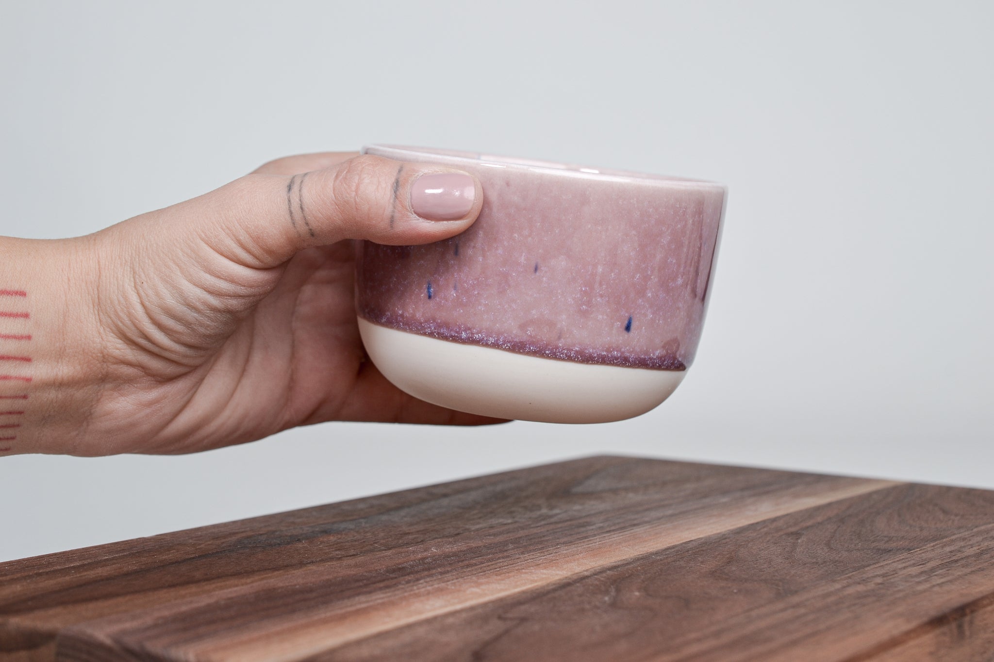 Kávový hrnek - Wisteria - 280 ml