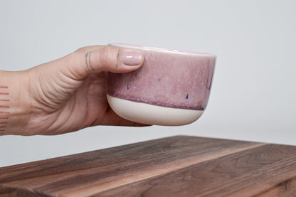 Kávový hrnek - Wisteria - 280 ml