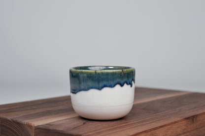 Espresso šálek - Hluboký Les - 70 ml