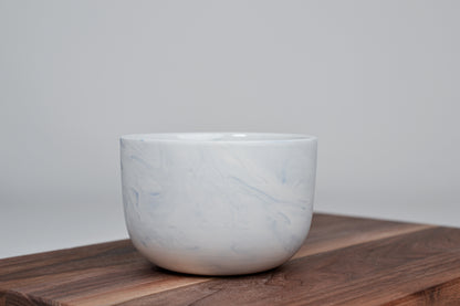 Kávový hrnek z porcelánu - Flow - 280 ml