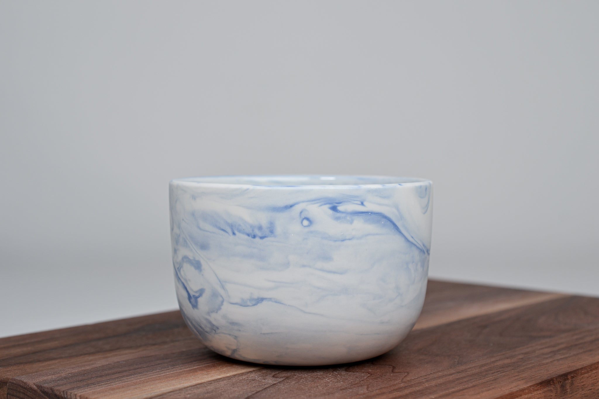 Kávový hrnek z porcelánu - Flow - 280 ml
