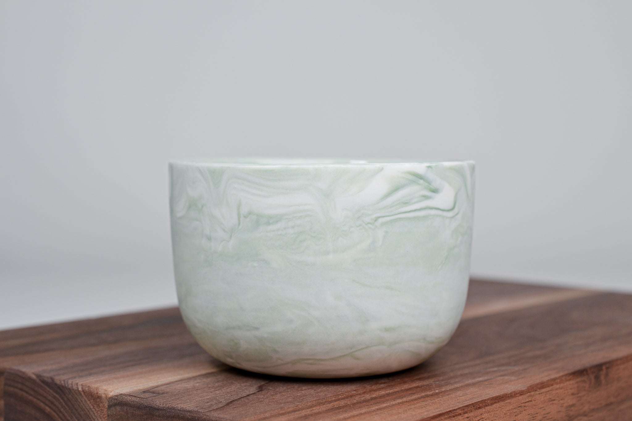 Kávový hrnek z porcelánu - Flow - 280 ml