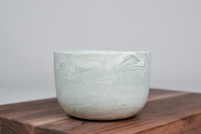 Kávový hrnek z porcelánu - Flow - 280 ml