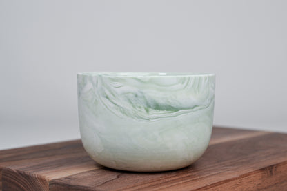 Kávový hrnek z porcelánu - Flow - 280 ml