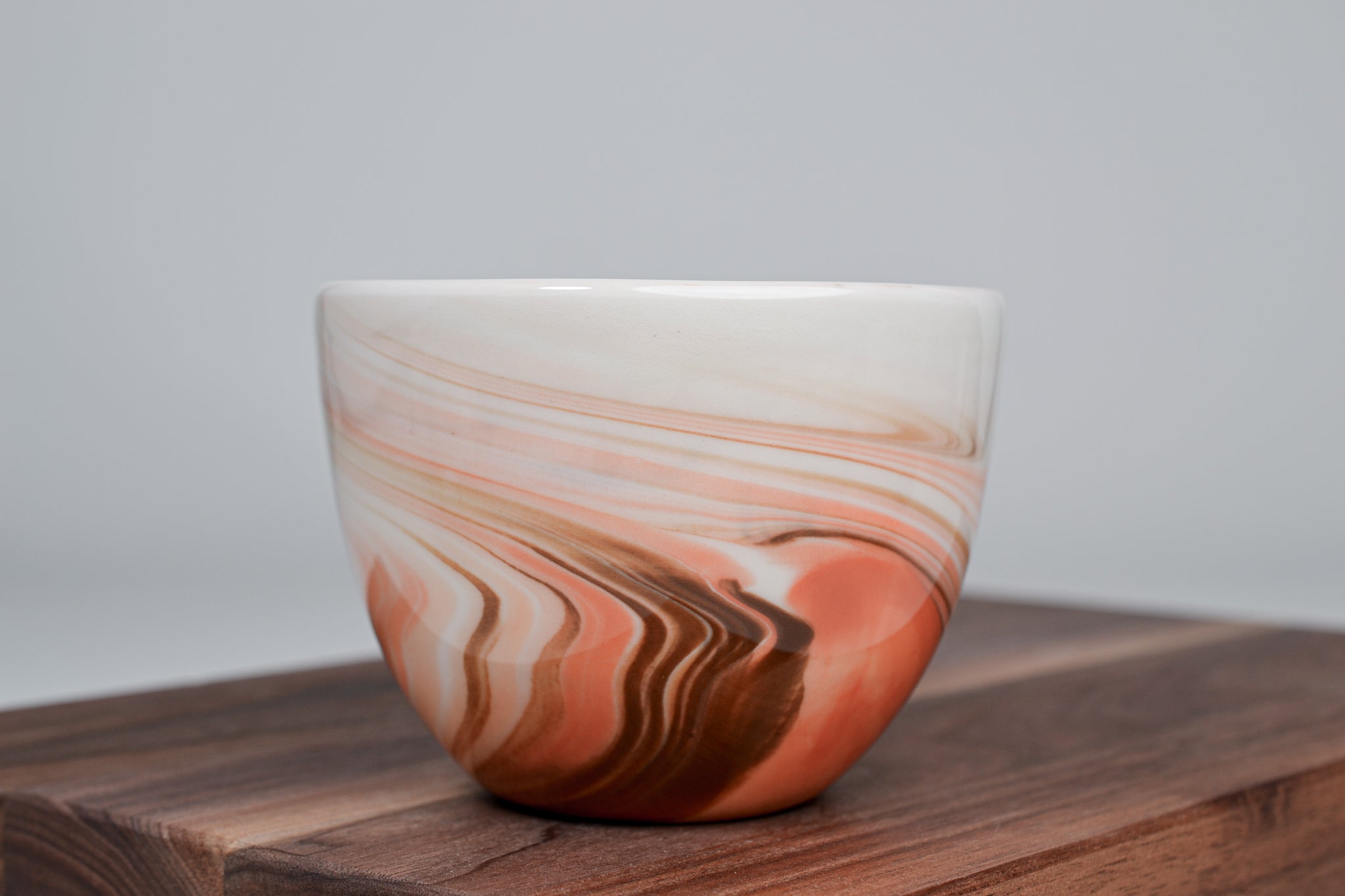 Kávový šálek - Pumpkin spice - 300 ml