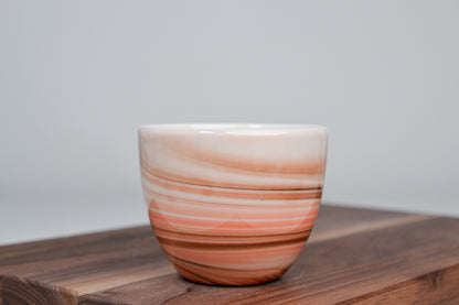 Kávový šálek - Pumpkin spice - 150 ml