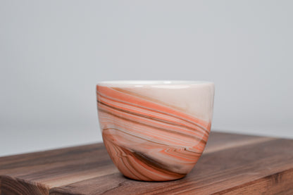 Kávový šálek - Pumpkin spice - 150 ml