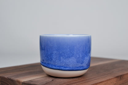 Kávový hrnek - Lapisová modrá - 200 ml