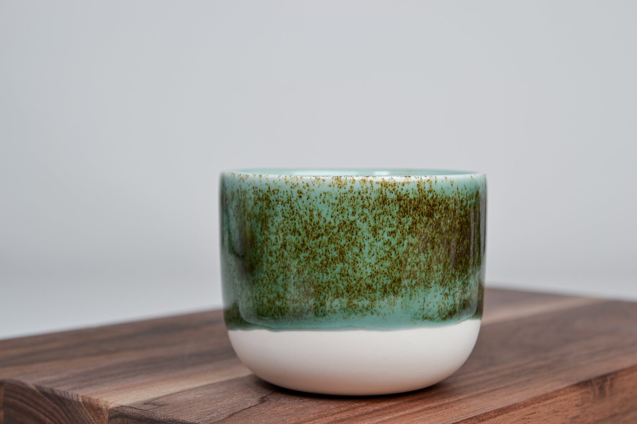 Kávový hrnek - Hluboký les - 200 ml