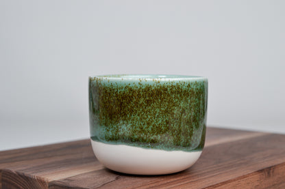 Kávový hrnek - Hluboký les - 200 ml