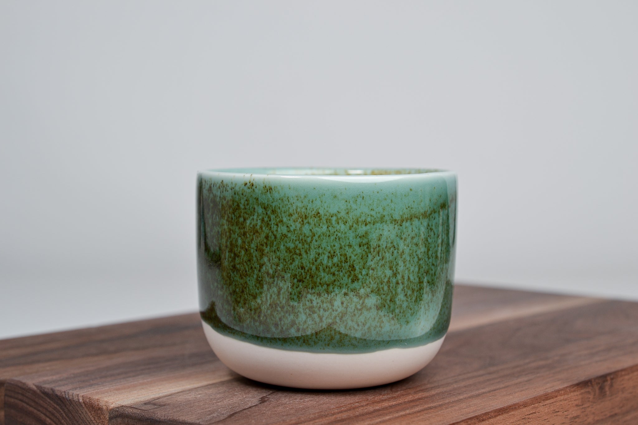 Kávový hrnek - Hluboký les - 200 ml