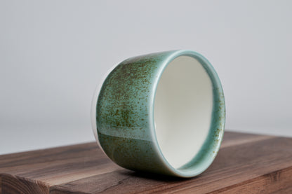 Kávový hrnek - Hluboký les - 200 ml