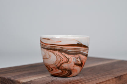 Kávový šálek - Pumpkin spice - 150 ml